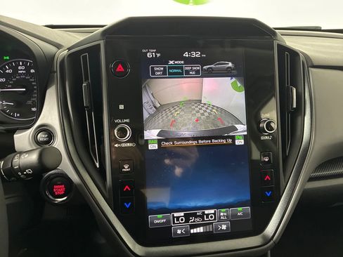 Used 2025 Subaru Crosstrek 2.5i Limited image 30