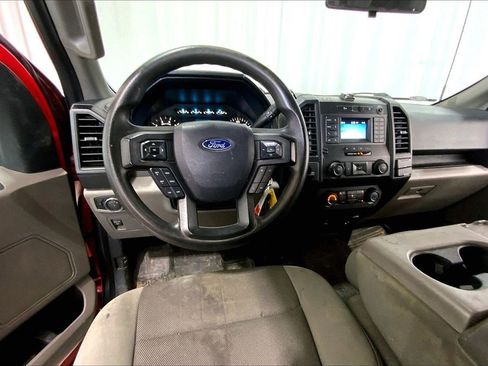 Used 2020 Ford F150 XL w/ XL Power Equipment Group RWD image 14