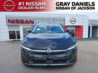 New 2026 Nissan Sentra SV w/ SV Convenience Package video 2