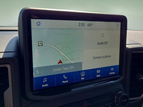 Certified 2022 Ford Bronco Sport Big Bend w/ Convenience Package image 20