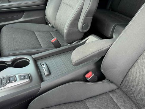 Used 2023 Honda Ridgeline Sport image 26