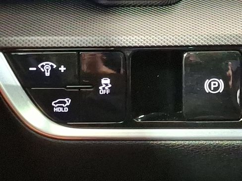 Used 2023 Kia Sportage SX image 24