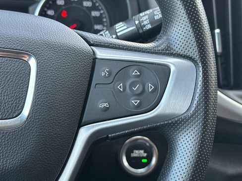 Certified 2023 GMC Terrain SLE w/ Elevation Edition image 32