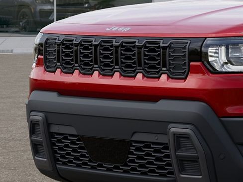 New 2026 Jeep Cherokee Laredo AWD/4WD image 11