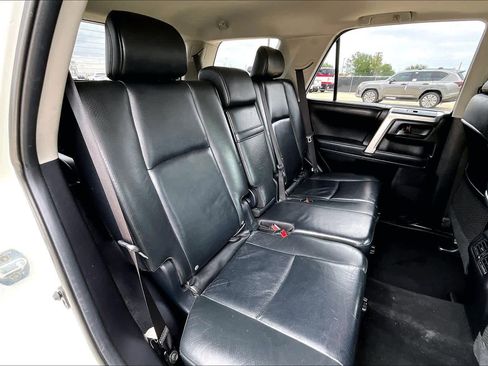 Used 2013 Toyota 4Runner Limited RWD image 18