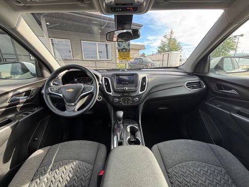 Used 2023 Chevrolet Equinox LT w/ Driver Convenience Package AWD/4WD image 22