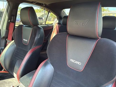 Used 2019 Subaru WRX STI Limited AWD/4WD image 20