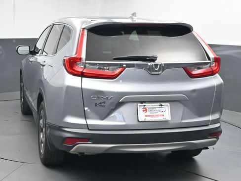 Used 2019 Honda CR-V EX image 7
