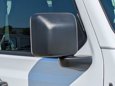 New 2026 Jeep Gladiator Rubicon image 12