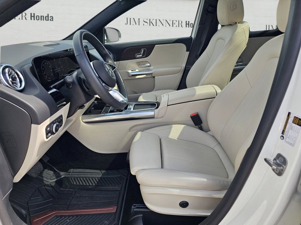 Used 2024 Mercedes-Benz GLA 250 image 16