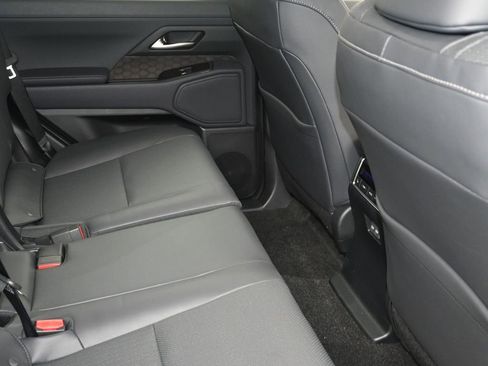 New 2026 Lexus GX 550 image 11