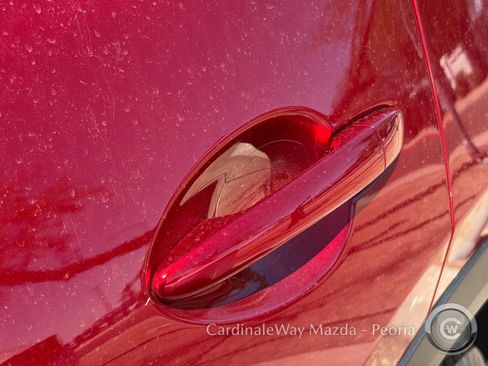 Used 2023 MAZDA CX-5 AWD 2.5 S w/ Preferred Package image 11