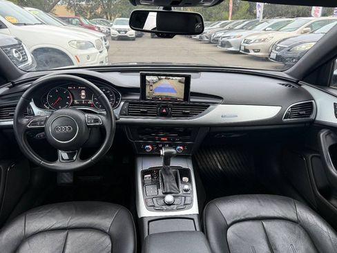 Used 2014 Audi A6 TDI Premium Plus AWD/4WD image 14