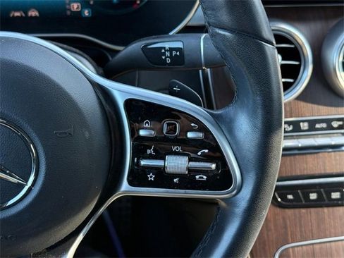 Certified 2022 Mercedes-Benz GLC 300 4MATIC image 22