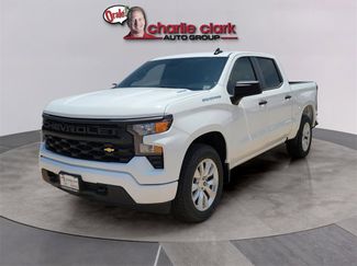Used 2025 Chevrolet Silverado 1500 Custom video 1