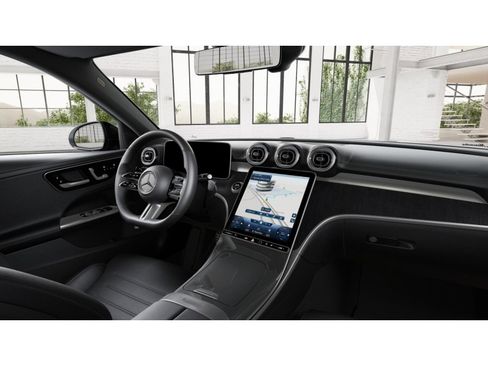 Used 2022 Mercedes-Benz C 300 Sedan image 7