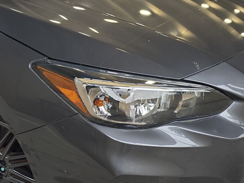 Used 2019 Subaru Impreza 2.0i Sport AWD/4WD image 30