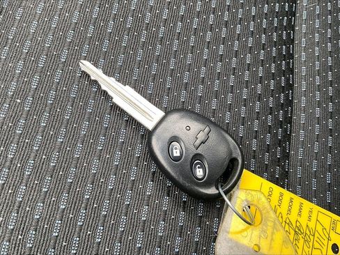 Used 2007 Chevrolet Aveo5 LS image 33