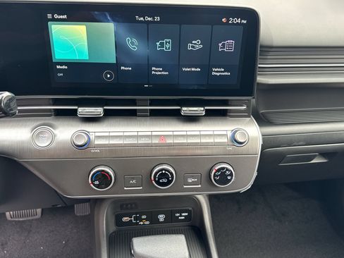 New 2026 Hyundai Kona SE FWD image 29