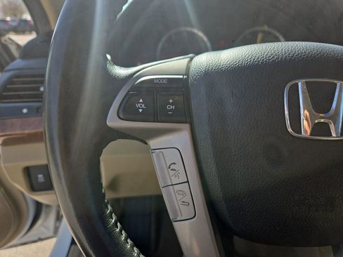 Used 2012 Honda Accord EX-L image 20