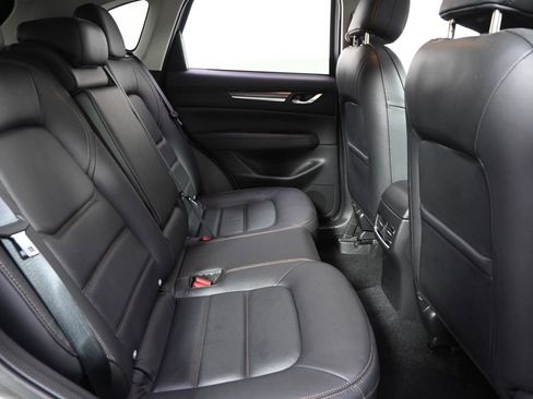 Used 2023 MAZDA CX-5 AWD 2.5 S w/ Premium Plus Pkg image 18