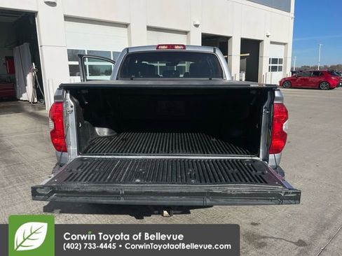 Used 2019 Toyota Tundra SR5 image 16
