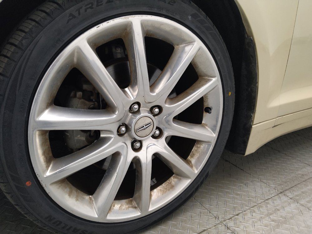 Used 2015 Lincoln MKZ w/ Equipment Group 101A Select FWD image 31