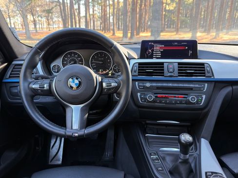 Used 2014 BMW 335i Sedan image 3