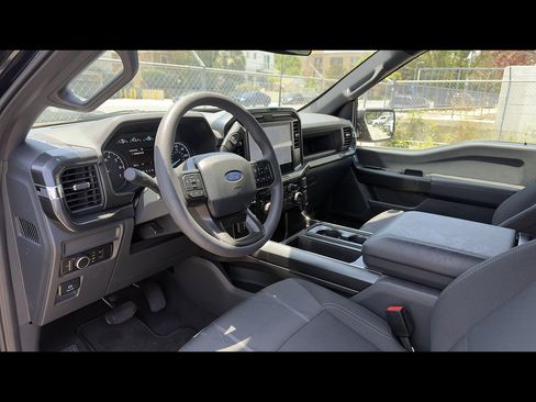 Used 2026 Ford F150 STX RWD image 5