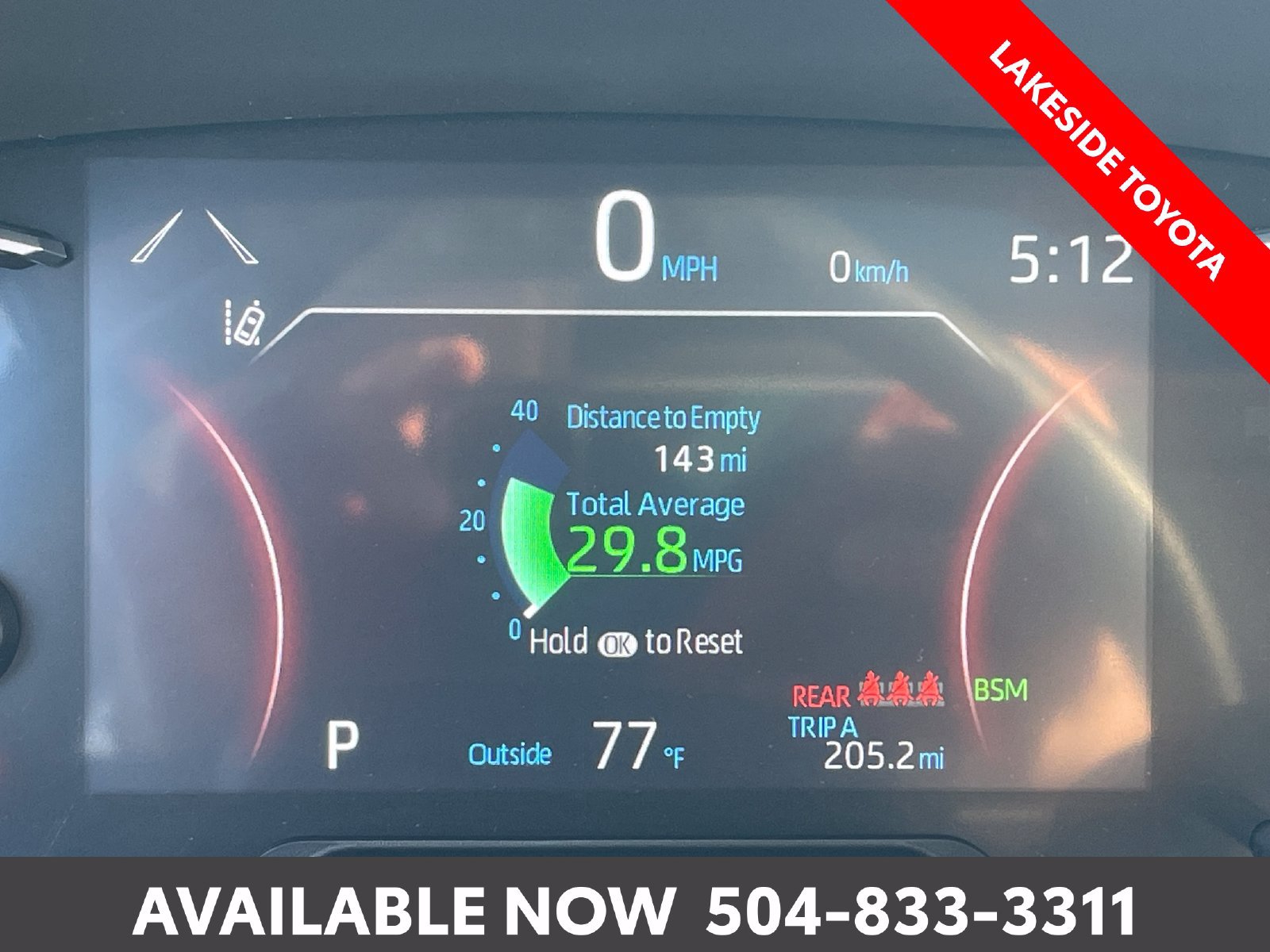 Certified 2025 Toyota RAV4 XLE w/ Convenience Package FWD image 38