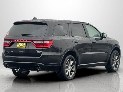Used 2018 Dodge Durango GT w/ Quick Order Package 2BC image 5