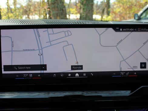 Used 2024 BMW 530i xDrive w/ Executive Package image 19