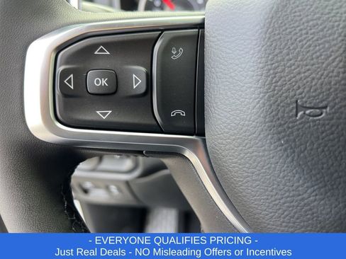 New 2026 RAM 1500 Big Horn image 15