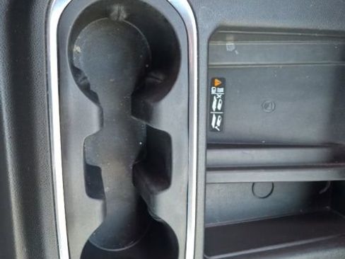 Used 2021 Chevrolet Silverado 1500 High Country w/ Technology Package image 35