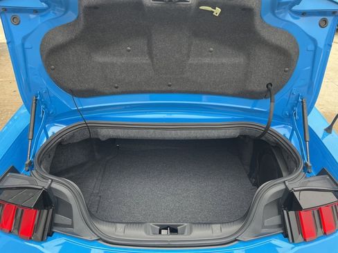 New 2026 Ford Mustang Premium image 15