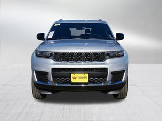 New 2026 Jeep Grand Cherokee L 4WD video 2