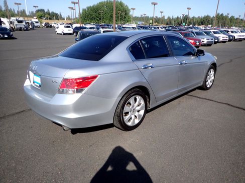 Used 2010 Honda Accord EX image 5