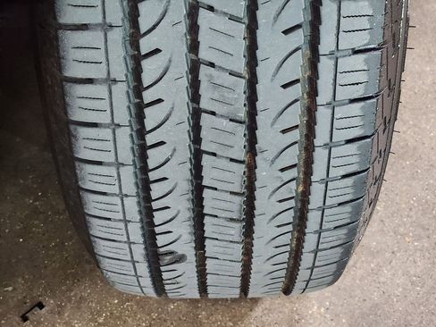 Used 2022 Toyota Tacoma TRD Sport w/ Technology Package image 29