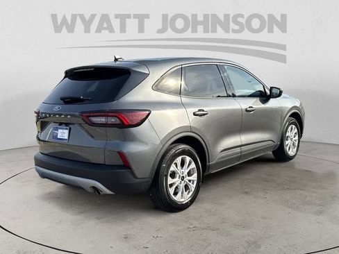 Used 2025 Ford Escape Active image 5