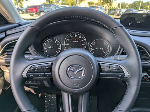 New 2026 MAZDA CX-30 AWD 2.5 S w/ Select Sport Pkg image 24