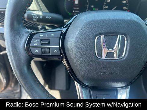 Used 2024 Honda CR-V Sport Touring image 10