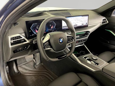 Certified 2025 BMW 330i xDrive Sedan w/ Premium Package image 14