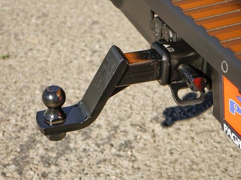 Used 2023 Ford Maverick Lariat w/ Lariat Luxury Package image 48