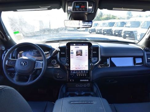 New 2026 RAM 3500 Limited image 24