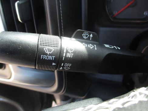 Used 2017 Chevrolet Silverado 1500 LTZ Z71 w/ LTZ Plus Package image 30