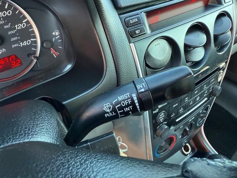 Used 2007 MAZDA MAZDA6 s Sport Value Edition image 23