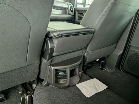New 2026 RAM 3500 Tradesman AWD/4WD image 28