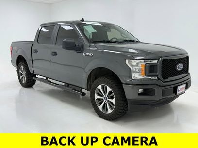 Used 2020 Ford F150 XL w/ Equipment Group 101A Mid