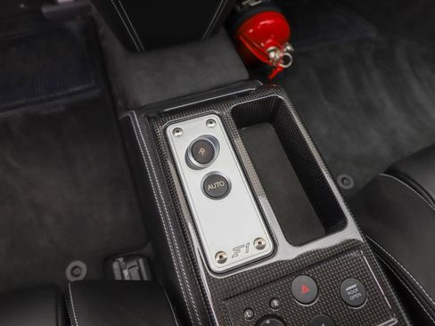 Used 2008 Ferrari F430 Spider RWD image 35