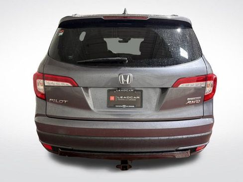 Used 2021 Honda Pilot Special Edition image 4